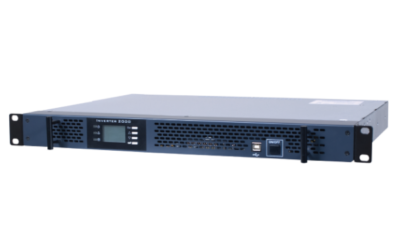 Inverter 2000