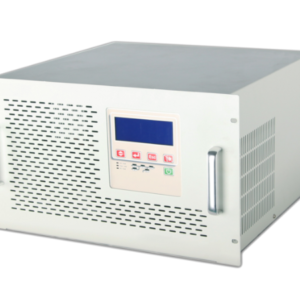 Alpha Power Systems TN5000 TCI Inverter