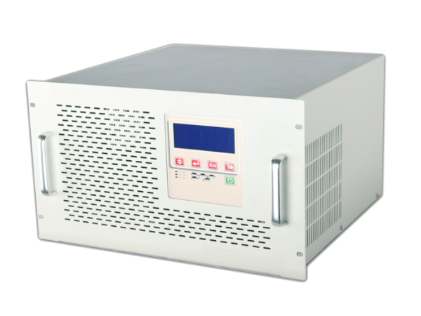 Alpha Power Systems TN5000 TCI Inverter