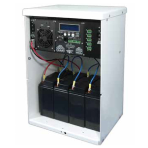 Alpha Power Systems Alpha Micro Series