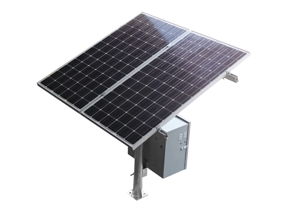 Photo SolarSystem PVPanel 1a