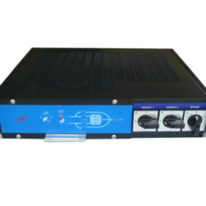 Alpha Power Systems e-STS