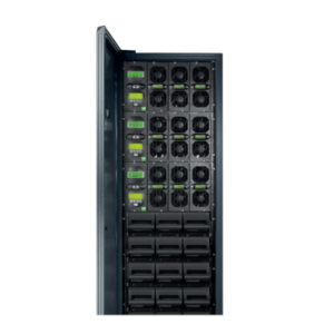 Alpha Power Systems Archimod Modular UPS