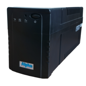 Alpha Power Systems Black Knight
