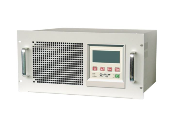 Alpha Power Systems CFRTU6100