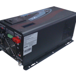 Alpha Power Systems HTU UPS