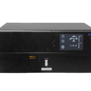 Alpha Power Systems UA-HT UPS