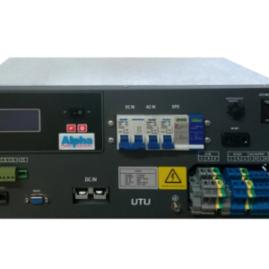 Alpha Power Systems UTU UPS