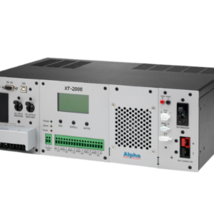 Alpha Power Systems XT-2000 UPS