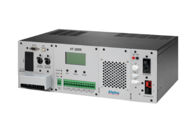 XT-2000 UPS