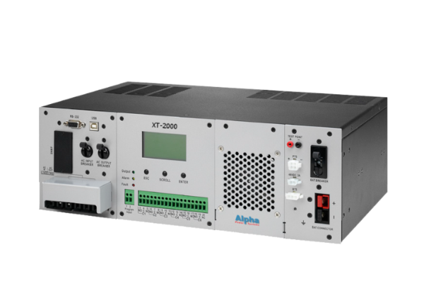 Alpha Power Systems XT-2000 UPS