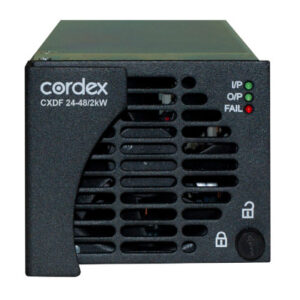 Alpha Power Systems Cordex CXDF Series