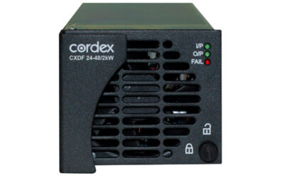 Cordex CXDF Converter