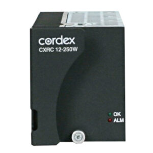 Alpha Power Systems Cordex Rectifiers