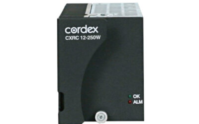 Cordex Rectifiers