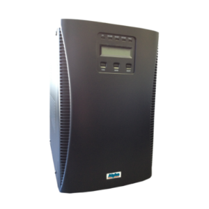 Alpha Power Systems Vanguard