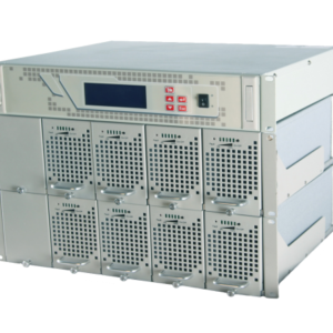 Alpha Power Systems TM250 INVERTER SYSTEM