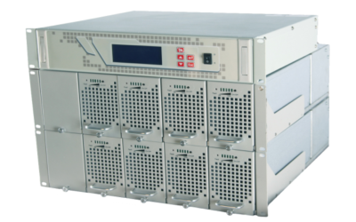 TM250 INVERTER SYSTEM