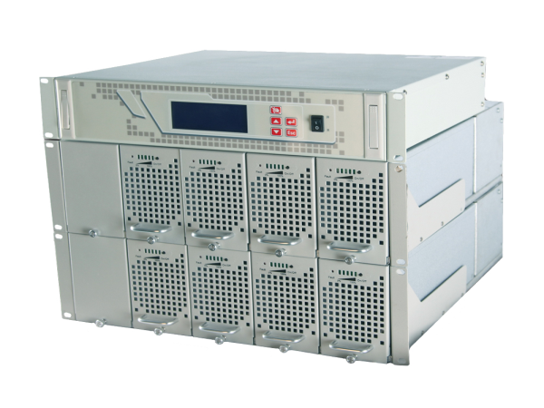 Alpha Power Systems TM250 INVERTER SYSTEM
