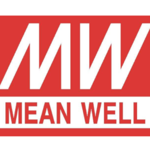MEAN WELL POWER SUPPLIES