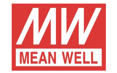 MEAN WELL POWER SUPPLIES