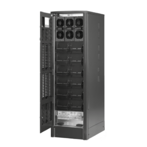 TRIMOD SERIES Alpha Power systems