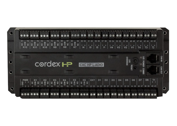 Cordex CXC HP