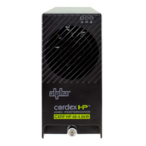 Alpha Power Systems Cordex HP Rectifiers