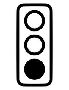 Traffic alpha power systems