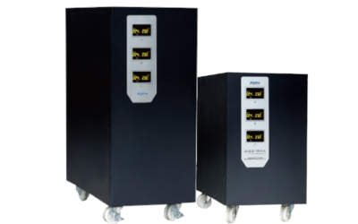 Pro-3 Series Automatic Voltage Regulator